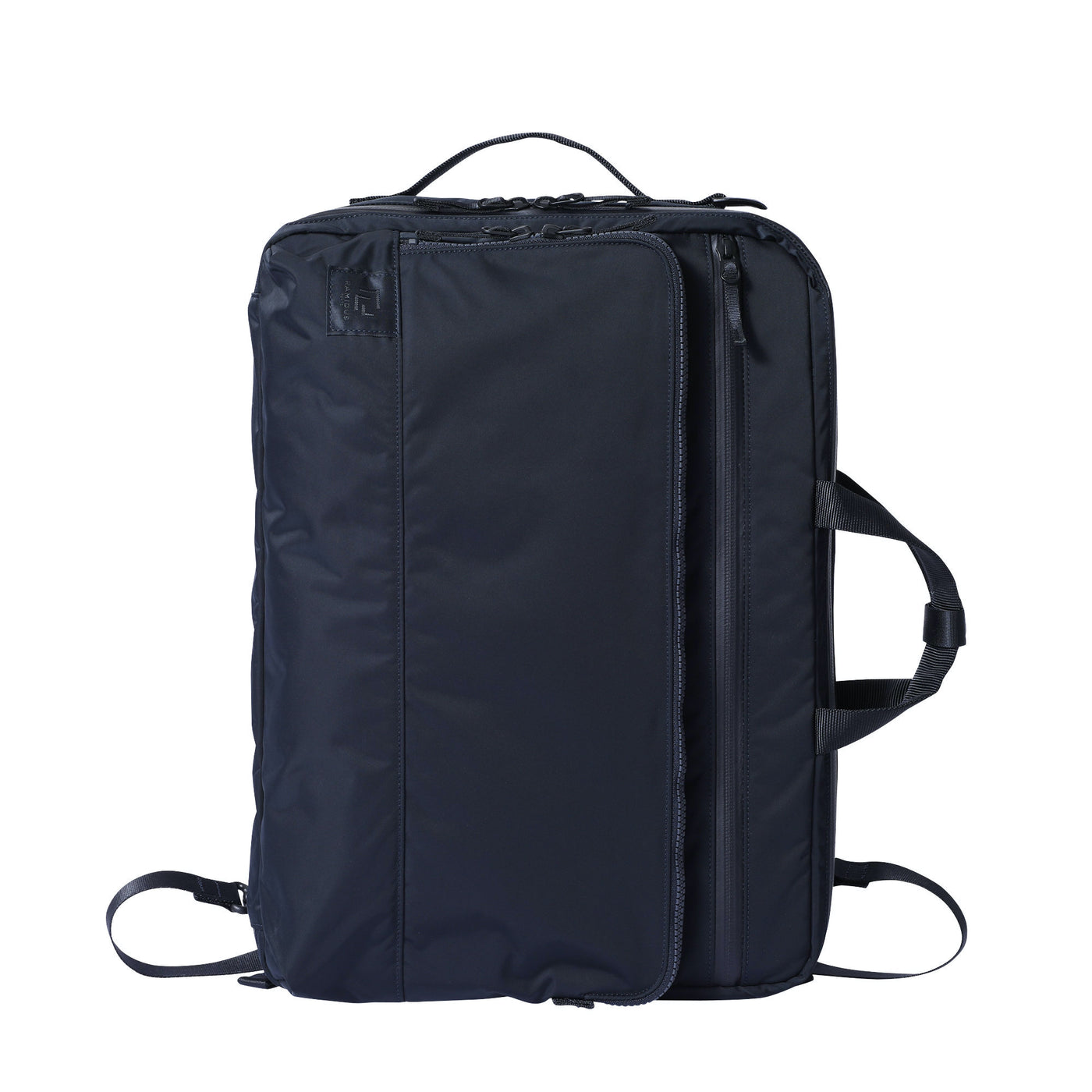 3WAY BRIEF CASE