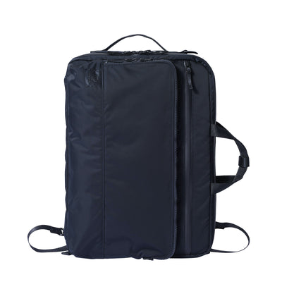 3WAY BRIEF CASE