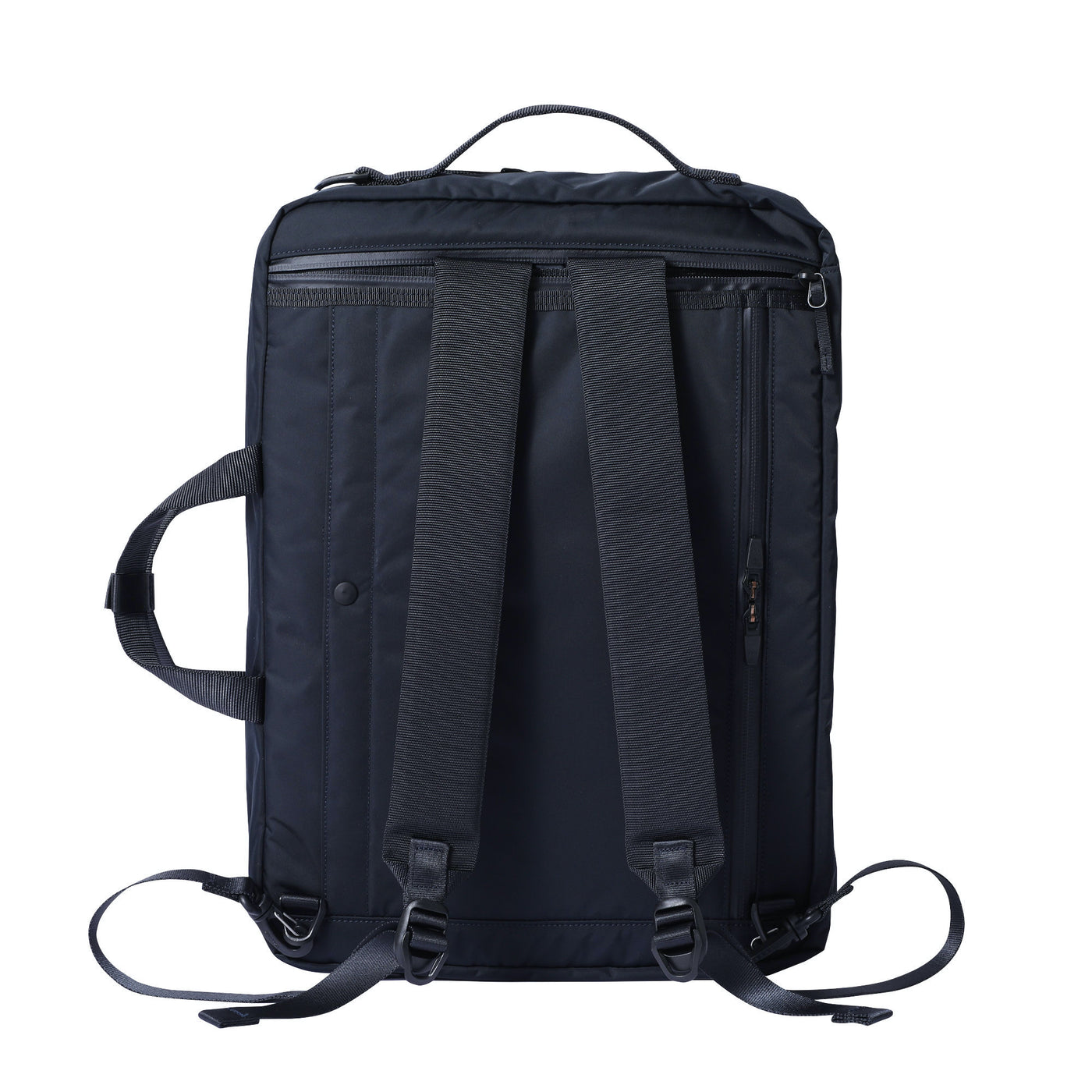 3WAY BRIEF CASE