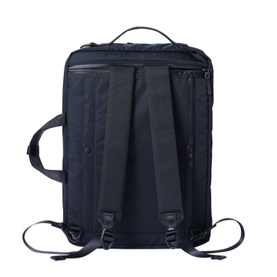 3WAY BRIEF CASE
