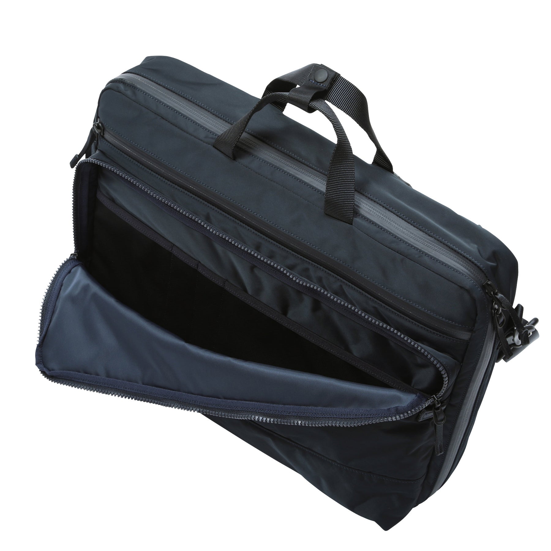 3WAY BRIEF CASE – RAMIDUS ONLINE