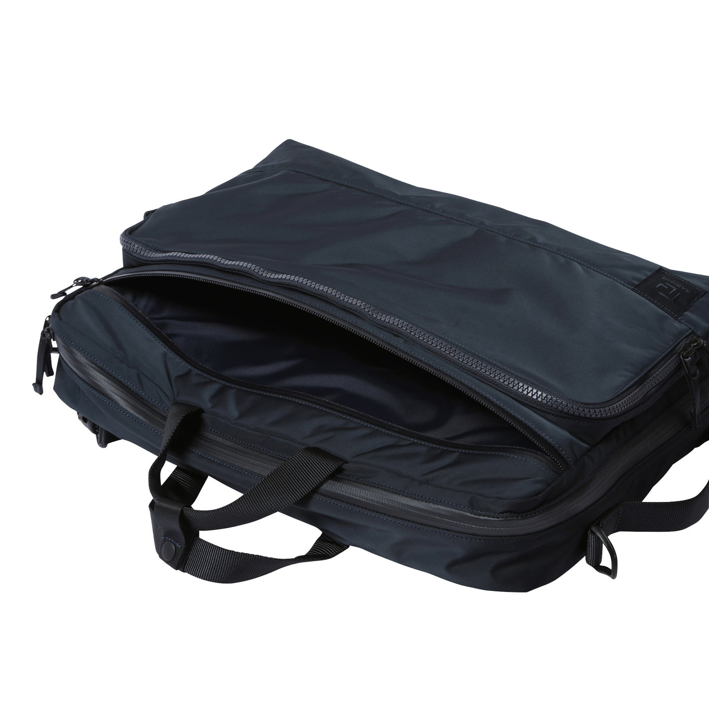3WAY BRIEF CASE