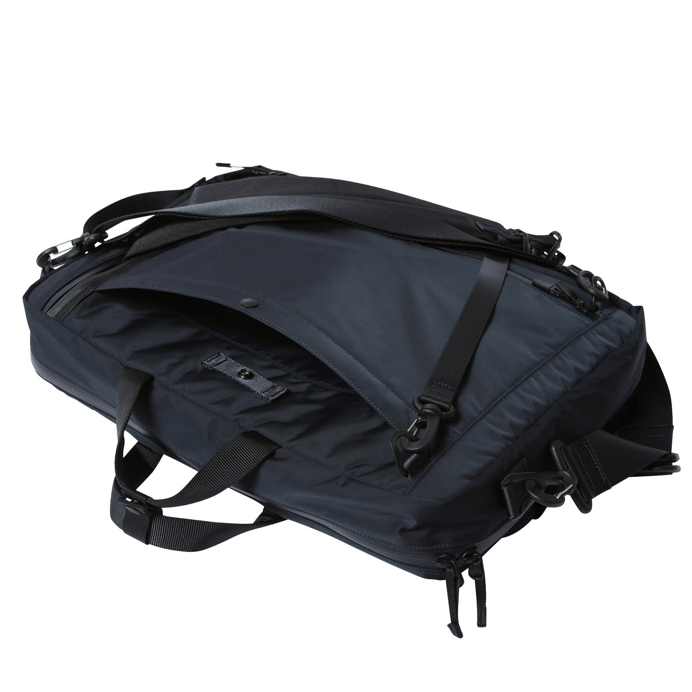 3WAY BRIEF CASE