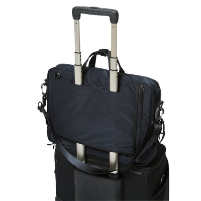 3WAY BRIEF CASE