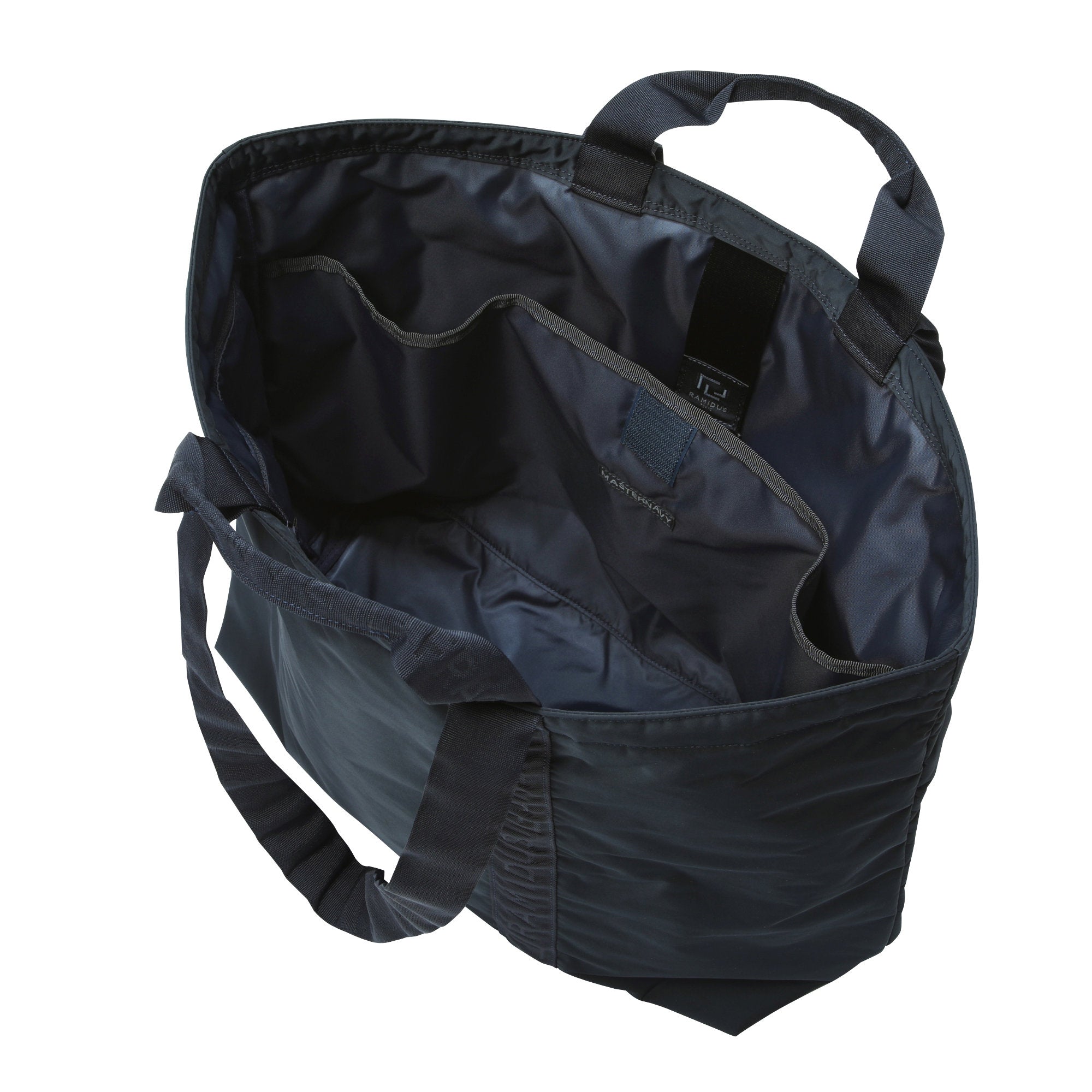 RAMIDUS TOTE BAG (L) – RAMIDUS ONLINE
