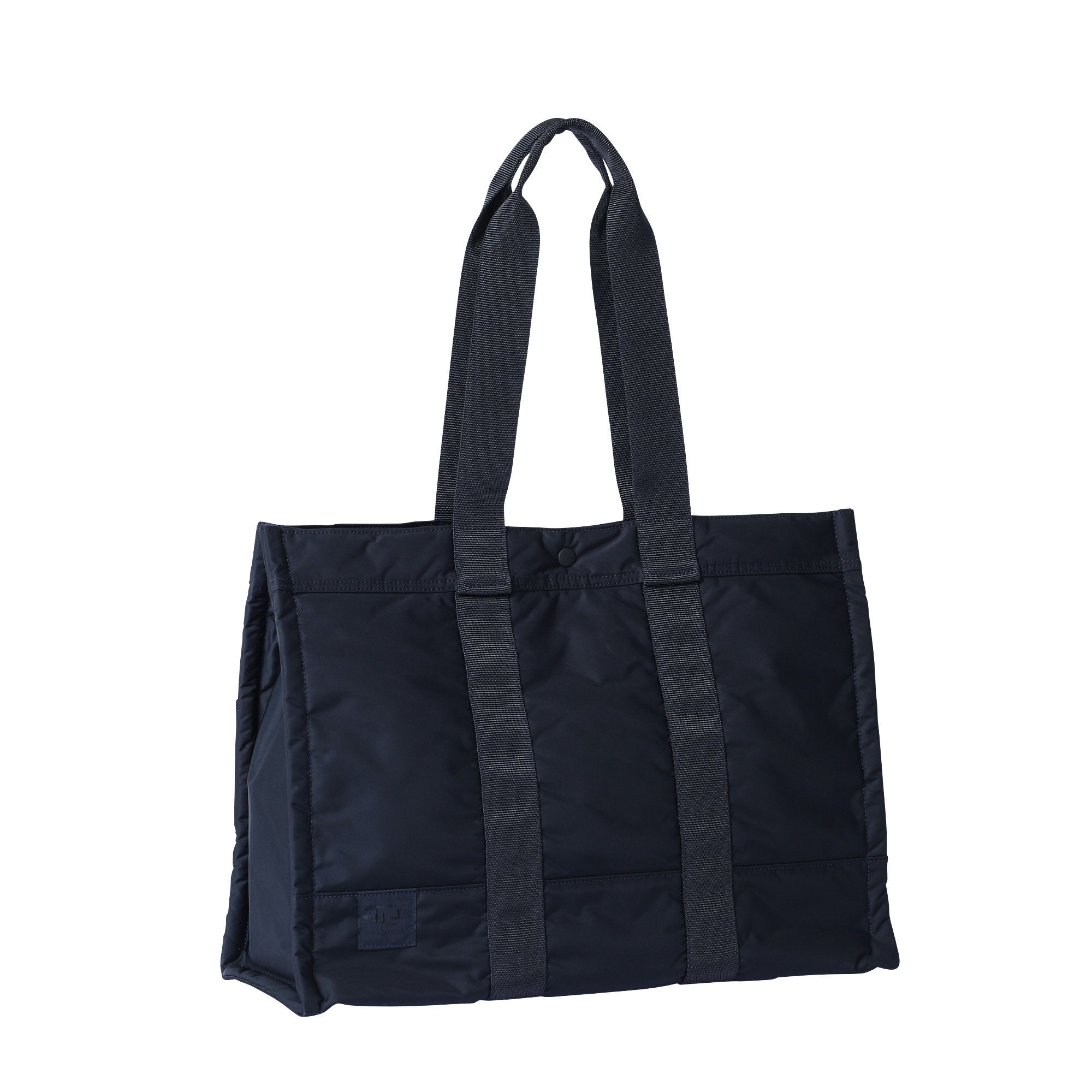 バッグ FRGMT RAMIDUS TOTE BAG (M) BLUE RAMIDUS TOTE BAG (M) – RAMIDUS ONLINE