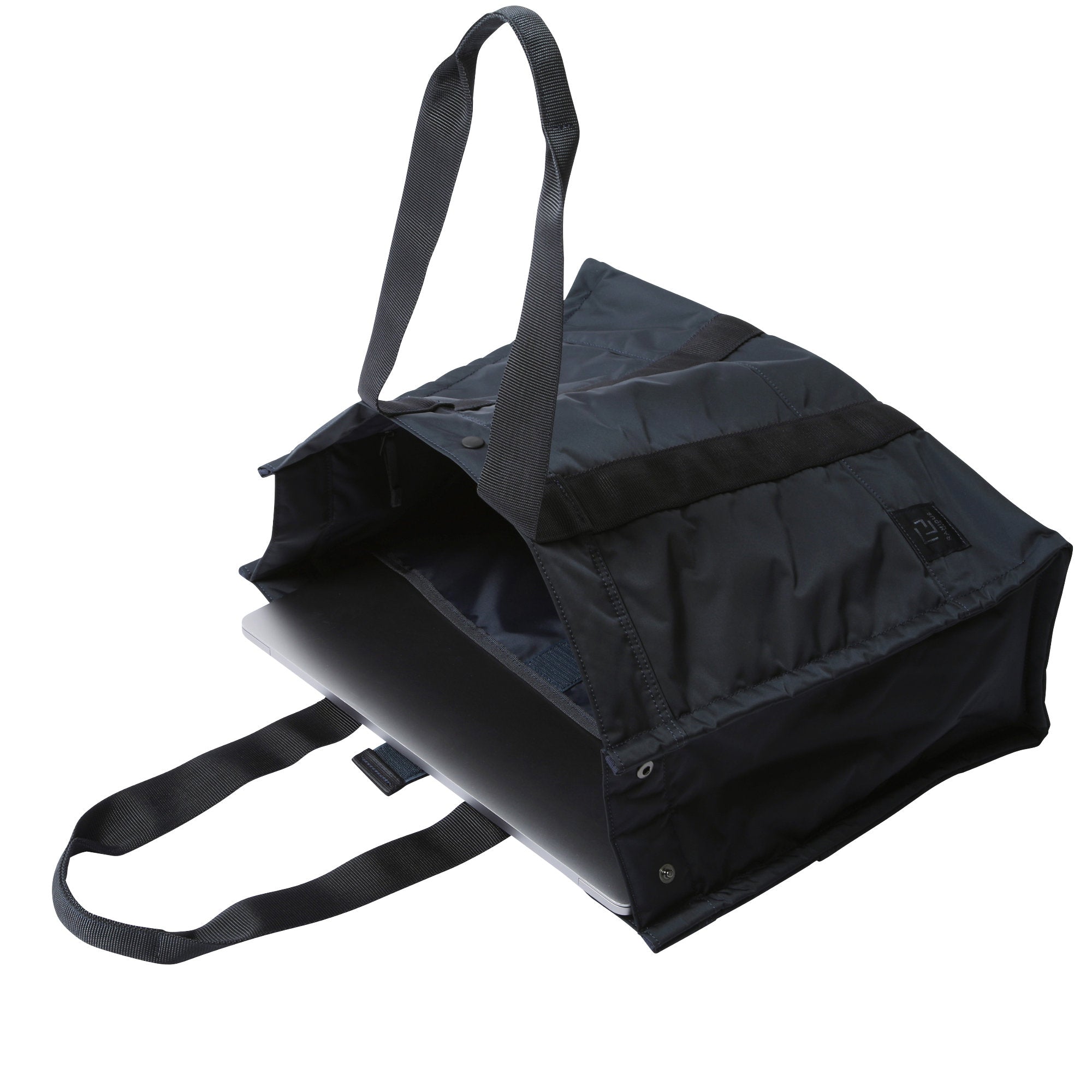 バッグ Taku Canvas Bag (large)｜muller of yoshiokubo(ミュラーオブヨシオクボ