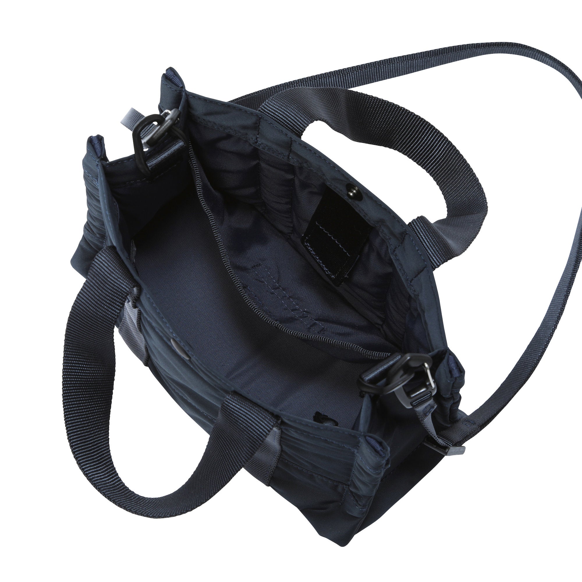 2WAY TOTE BAG (XS) – RAMIDUS ONLINE