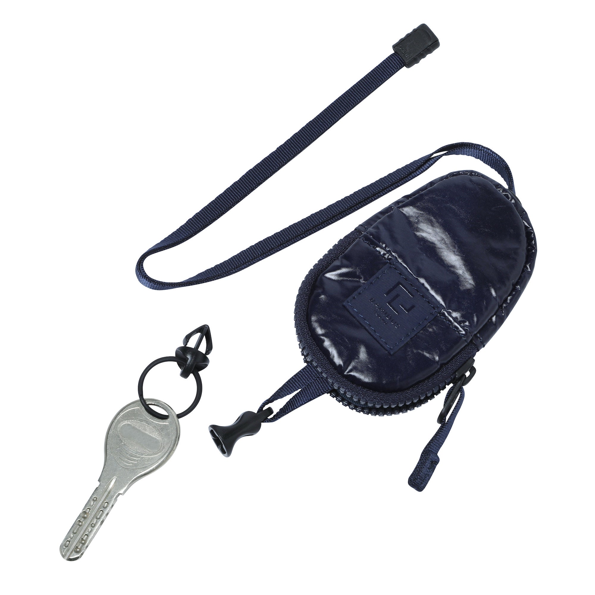 NECK KEY CASE – RAMIDUS ONLINE