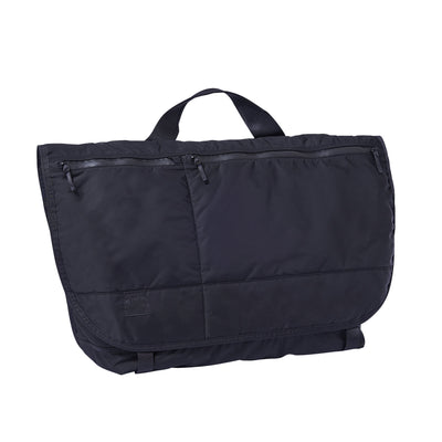 MESSENGER BAG (XL)