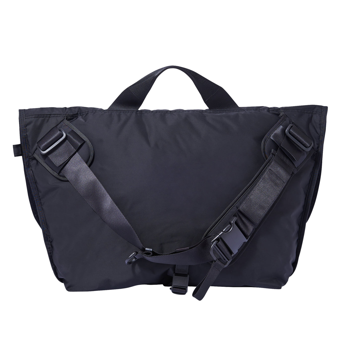 MESSENGER BAG (XL)