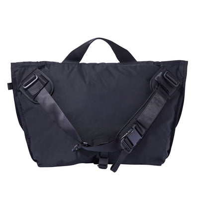 MESSENGER BAG (XL)