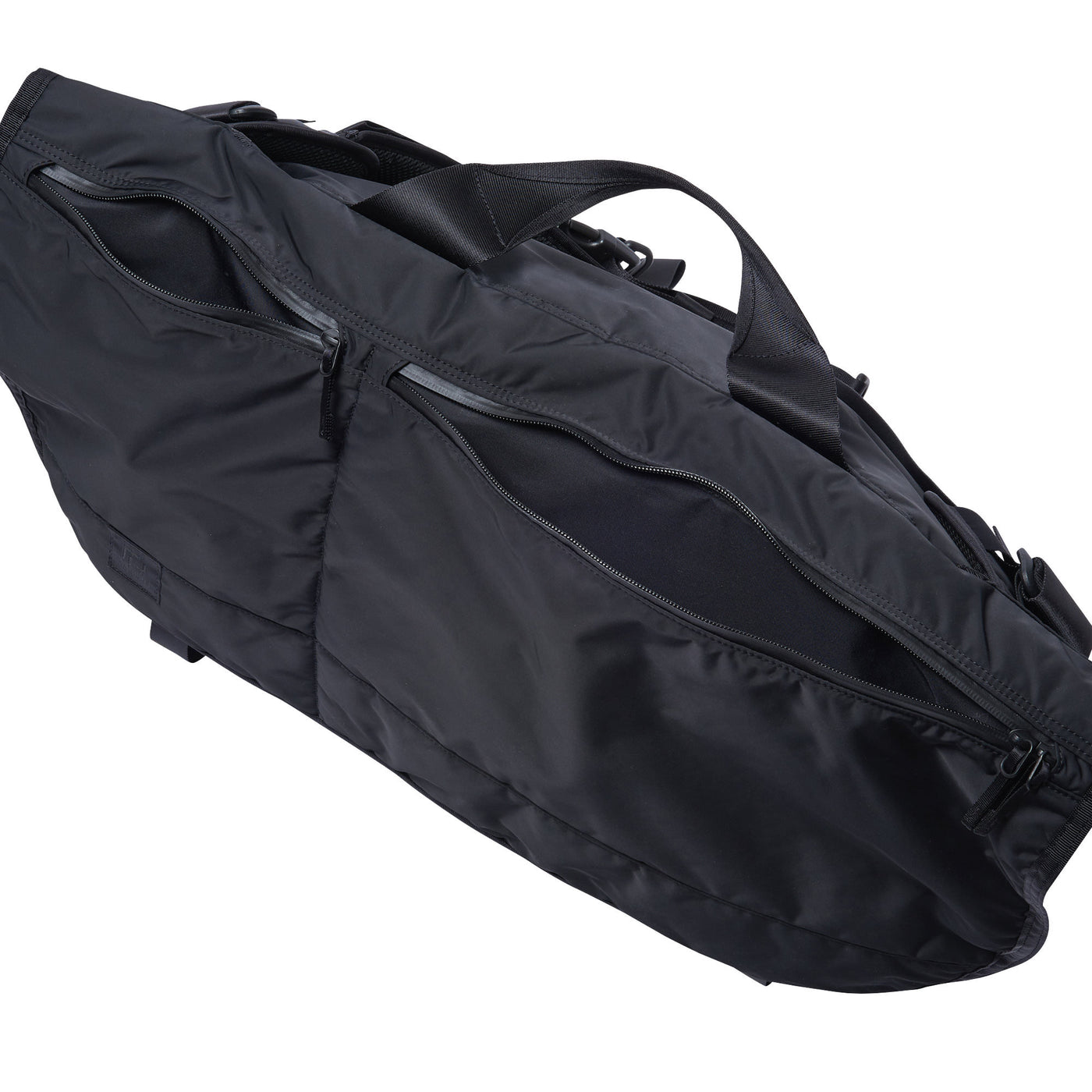 MESSENGER BAG (XL)