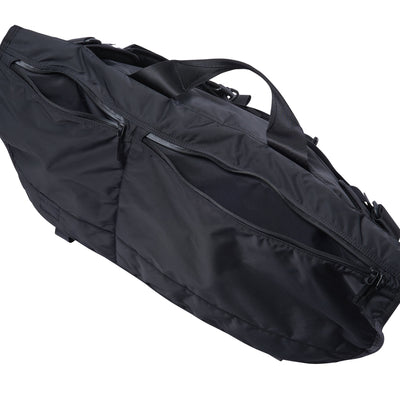 MESSENGER BAG (XL)