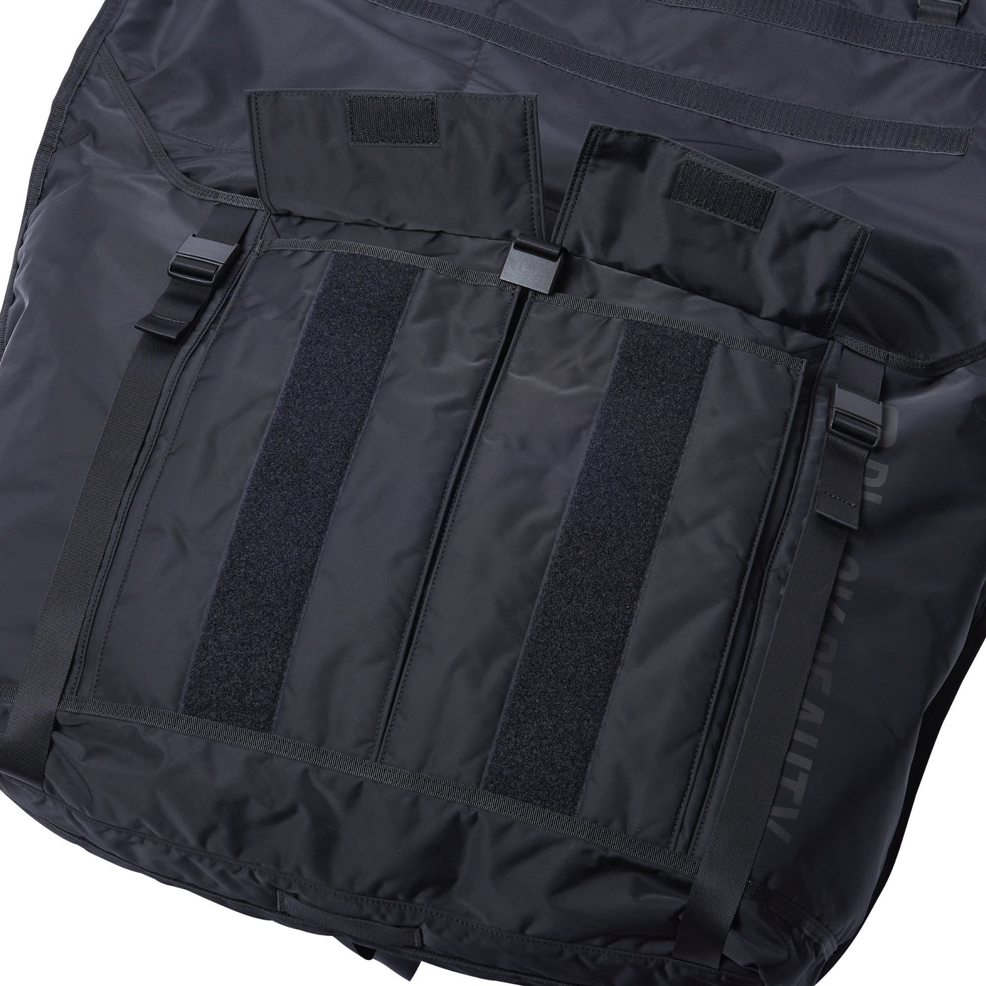 MESSENGER BAG (XL)