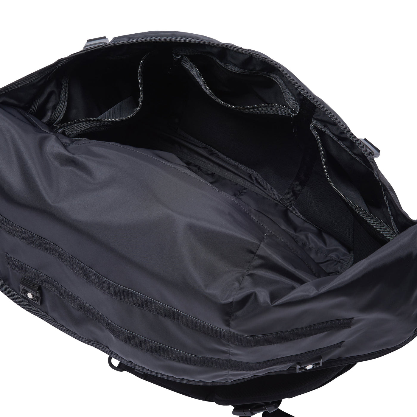 MESSENGER BAG (XL)
