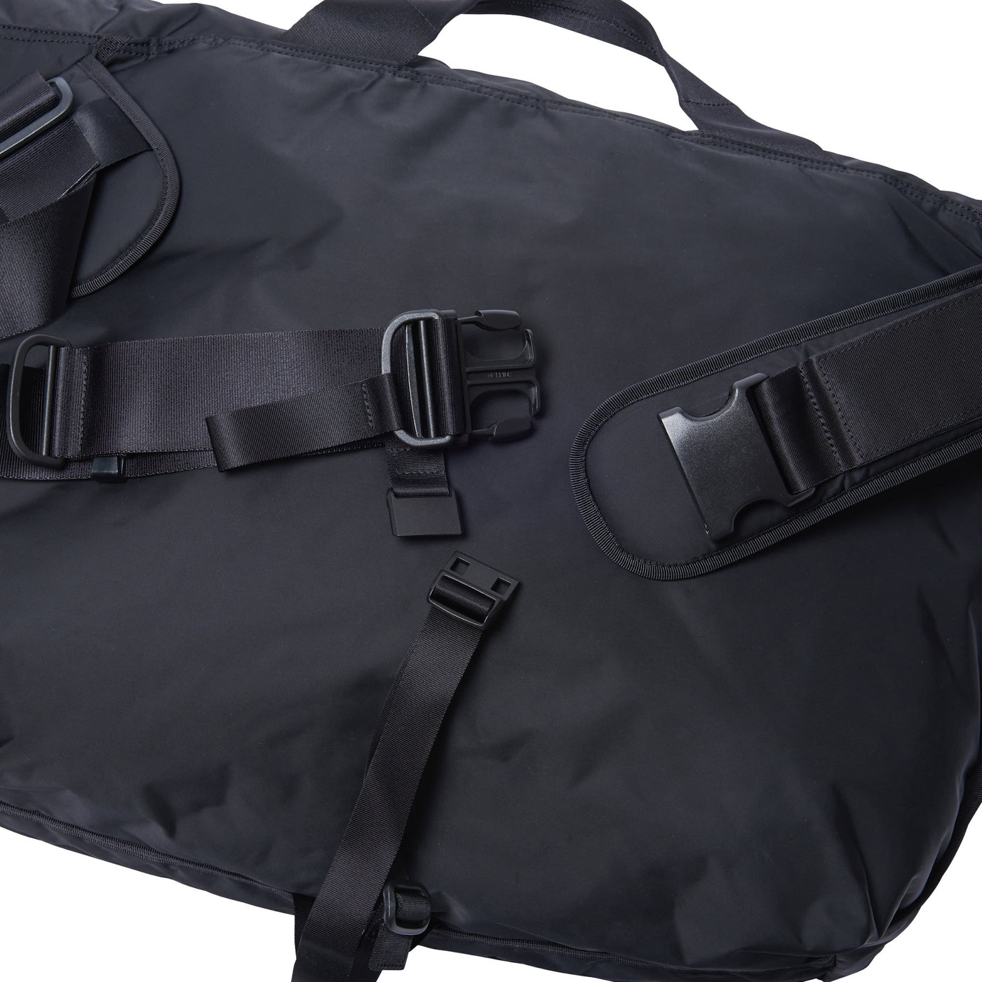 MESSENGER BAG (XL)
