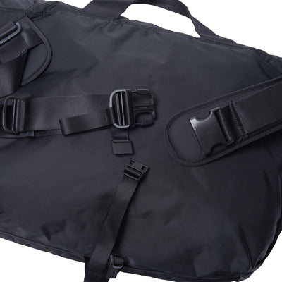 MESSENGER BAG (XL)