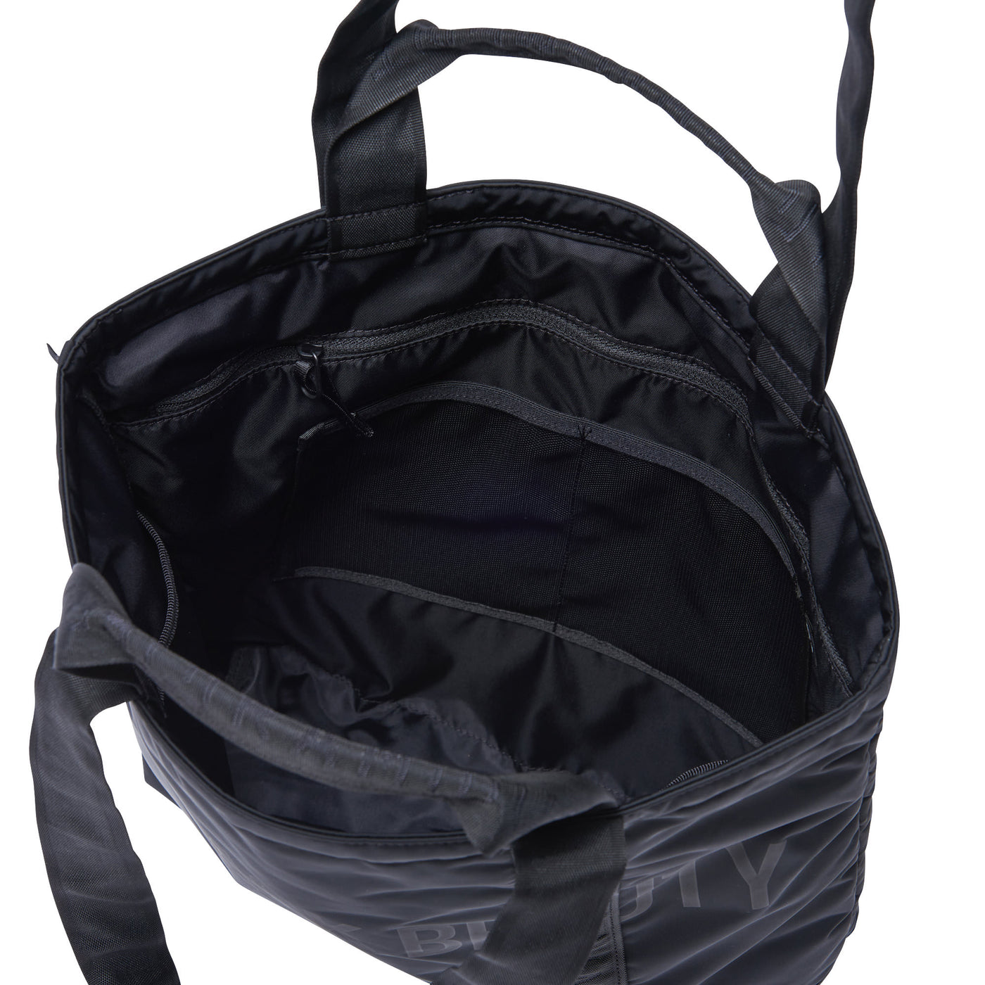 RAMIDUS TOTE BAG (M)