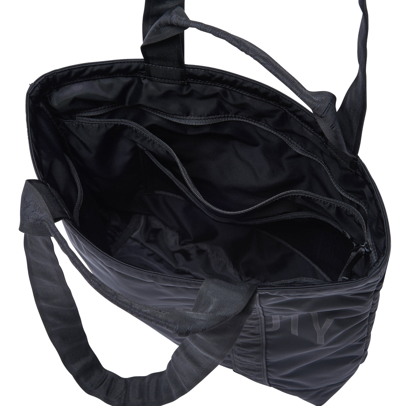 RAMIDUS TOTE BAG (M)