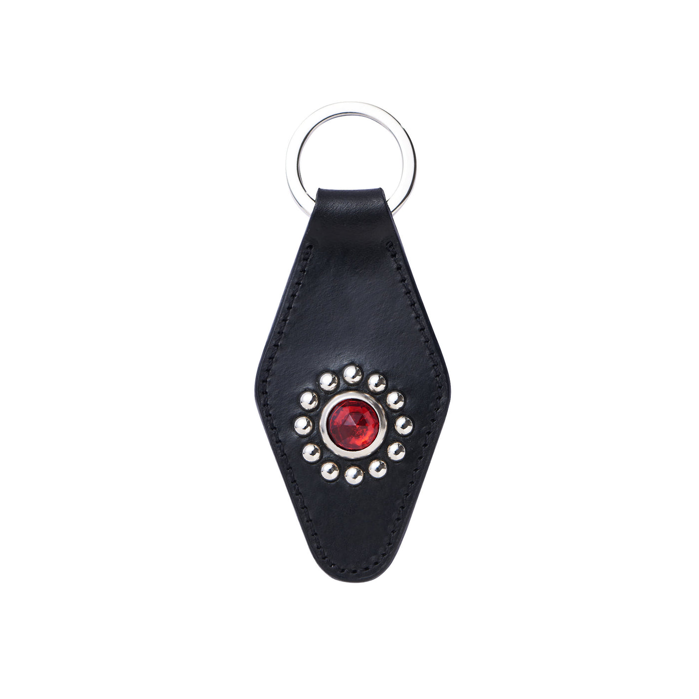 MOTEL KEY HOLDER
