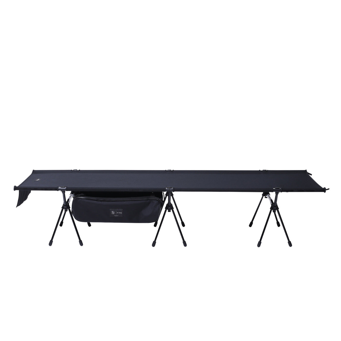 COT CONVERTIBLE with legs