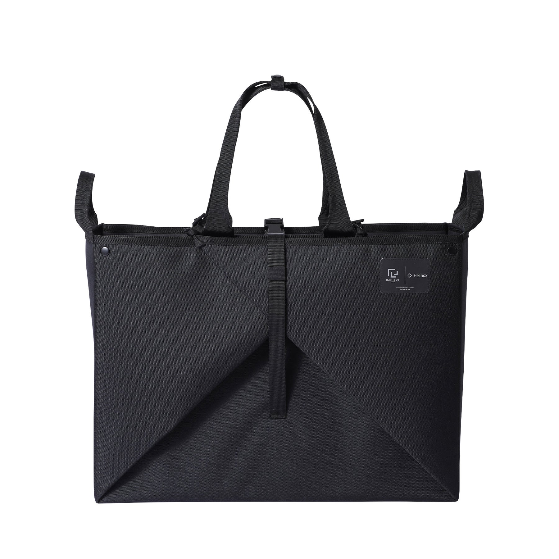 ORIGAMI TOTE BAG