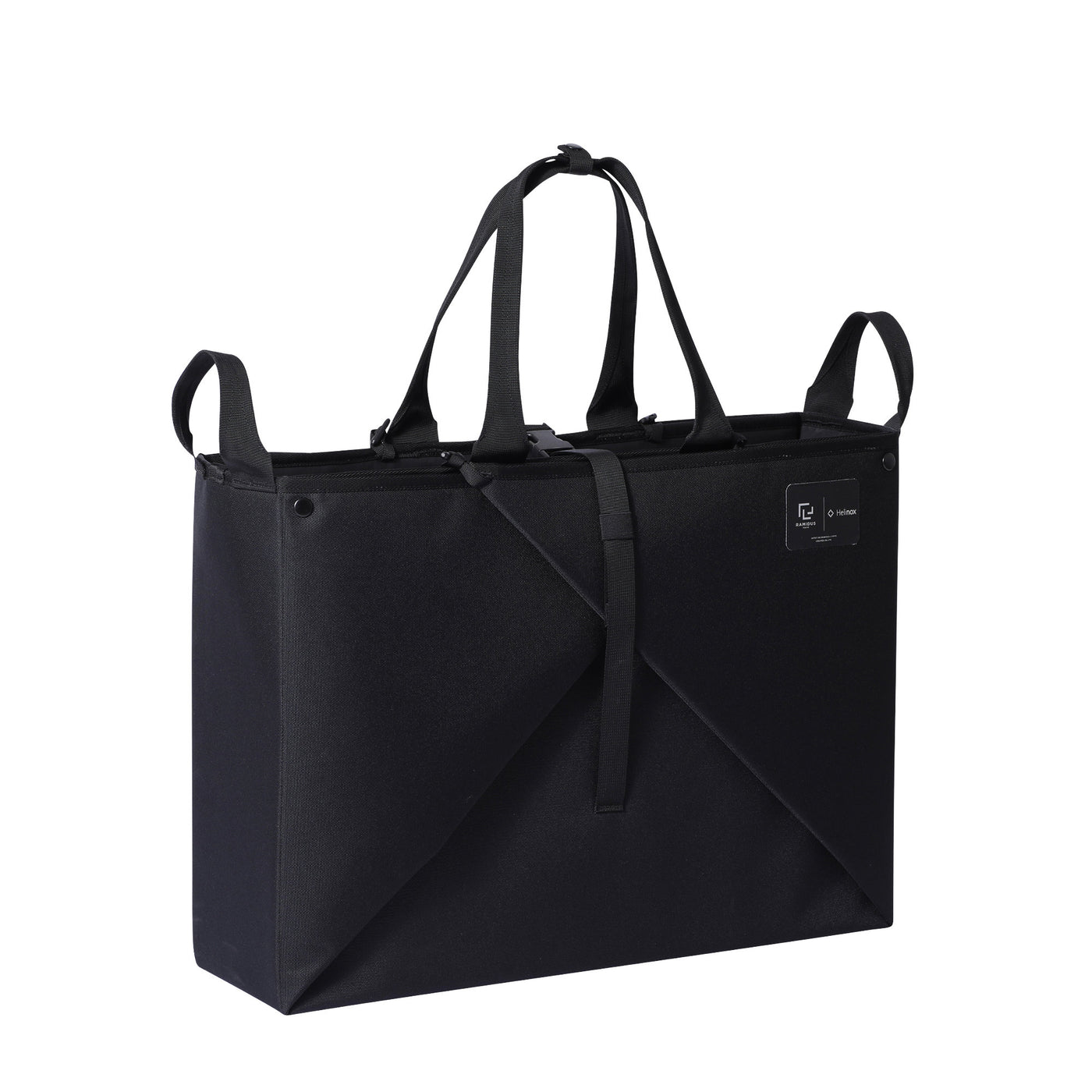 ORIGAMI TOTE BAG