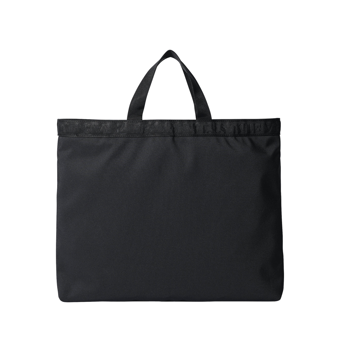 SCHOOL TOTE BAG