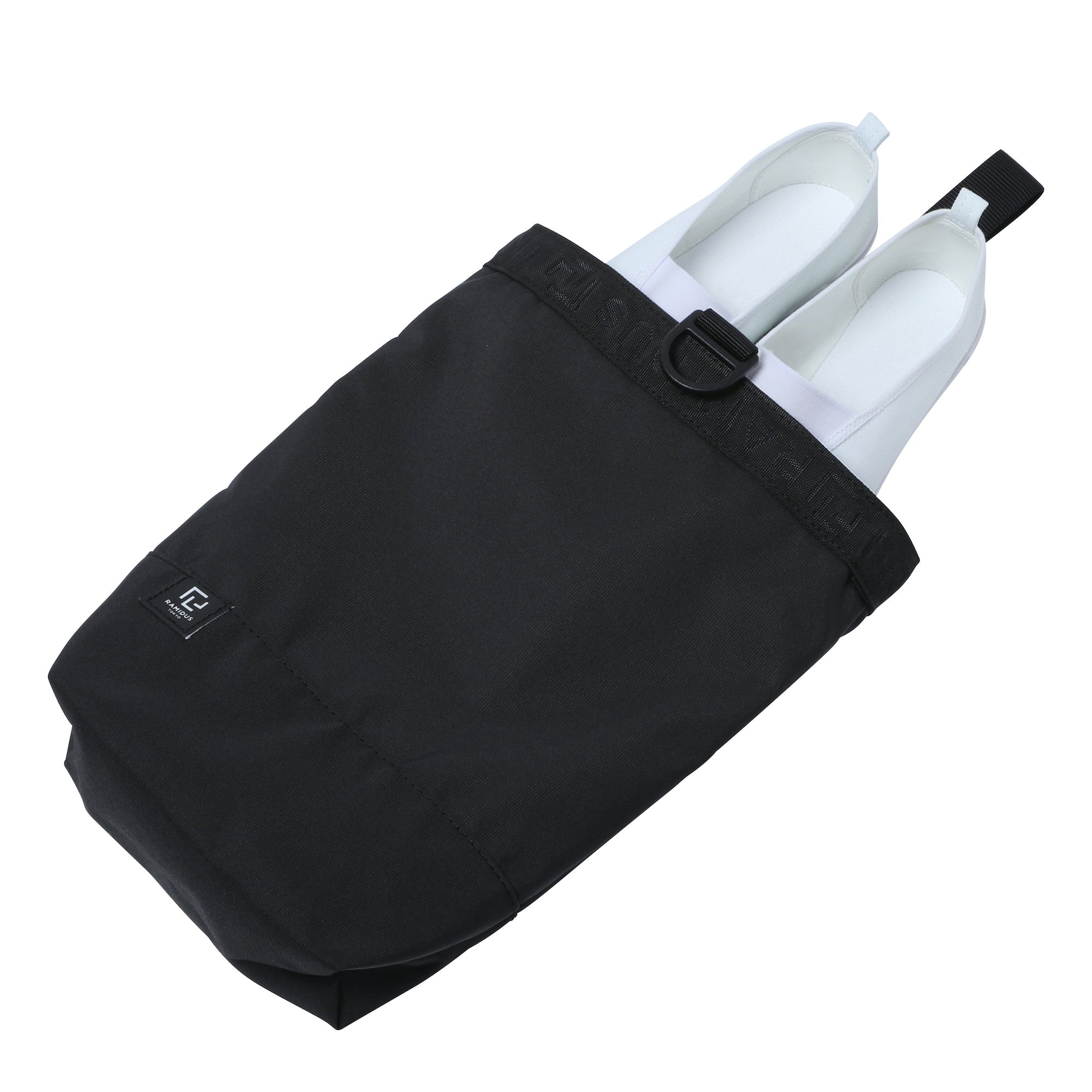 SHOES POUCH – RAMIDUS ONLINE