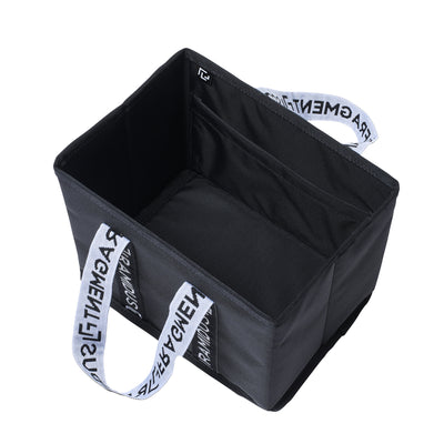 FOLDING STORAGE BAG (S)