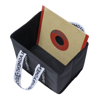 FOLDING STORAGE BAG (S)