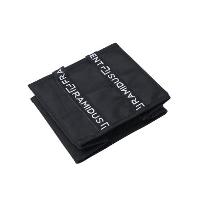 FOLDING STORAGE BAG (S)