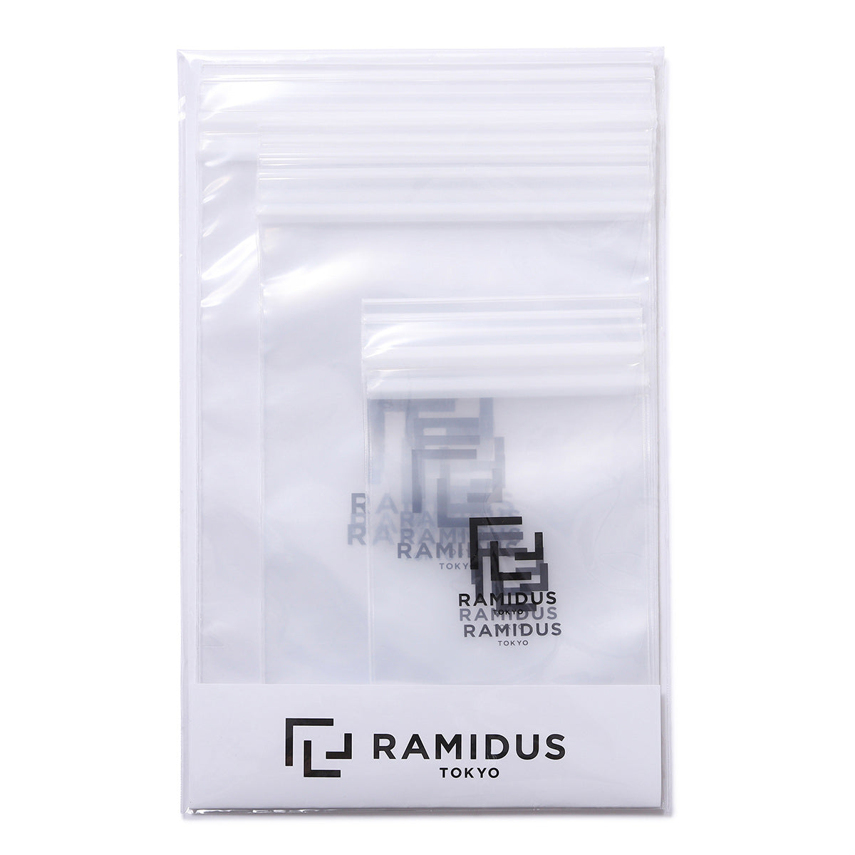 ZIPPER BAG