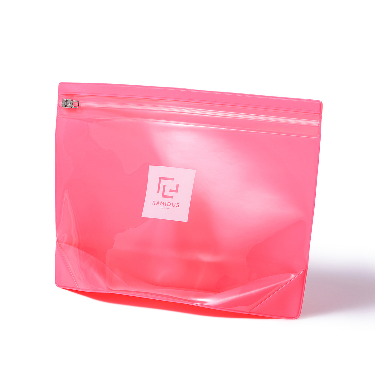 GUSSET POUCH (L)