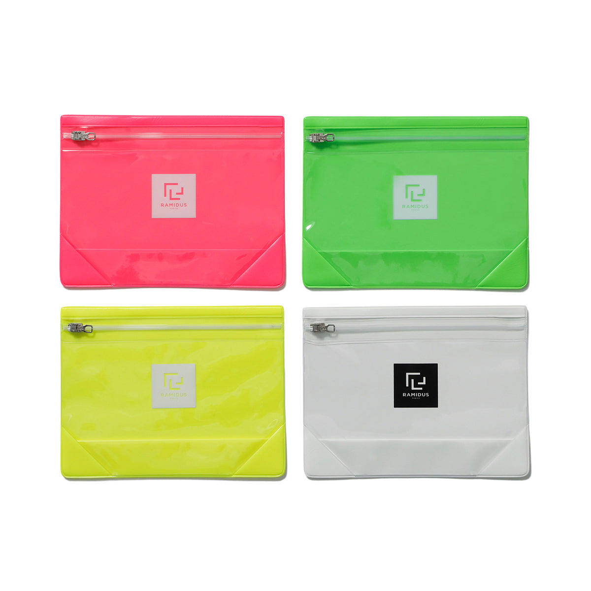 GUSSET POUCH (M)