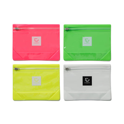 GUSSET POUCH (M)