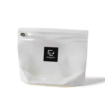 GUSSET POUCH (M)