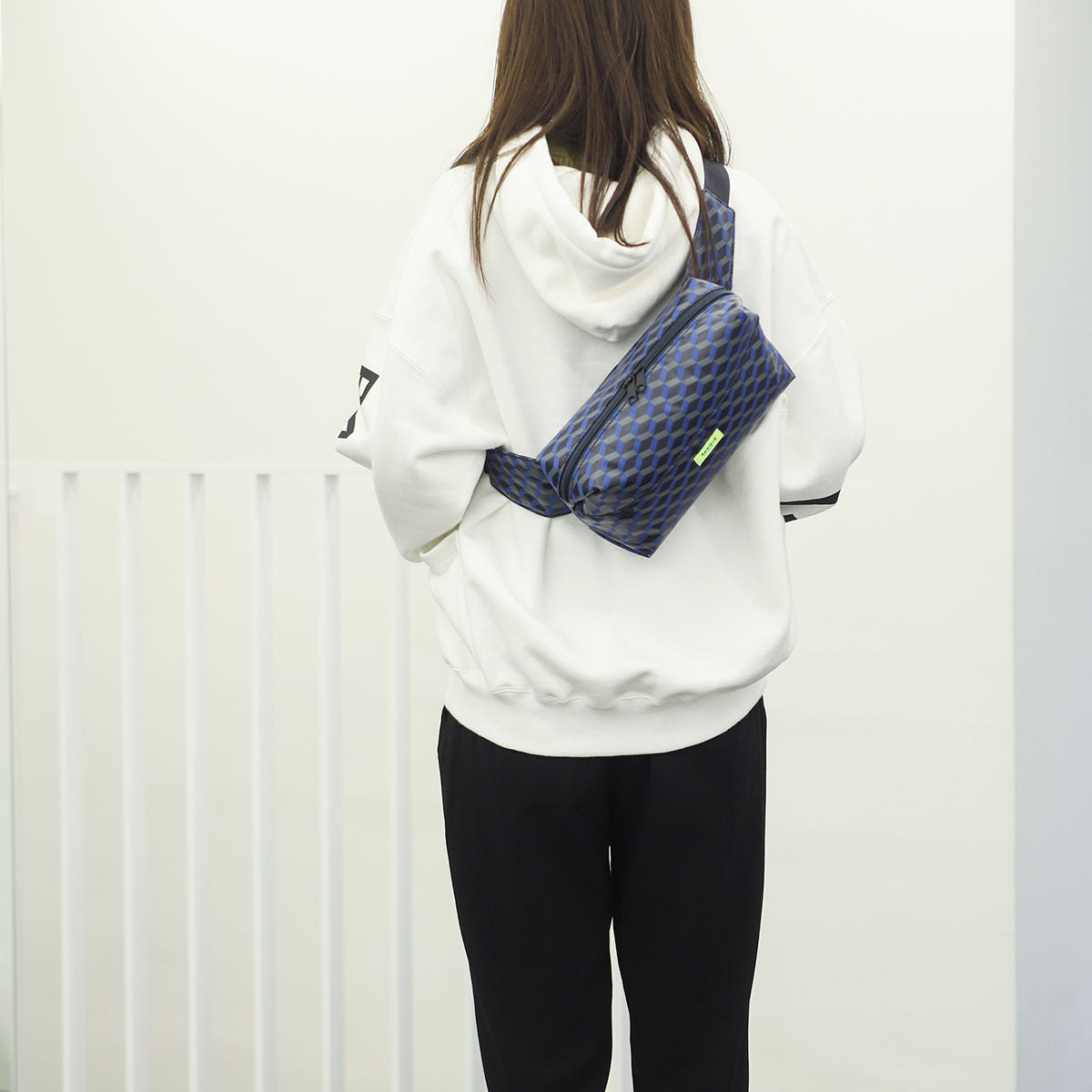 WAIST BAG – RAMIDUS ONLINE