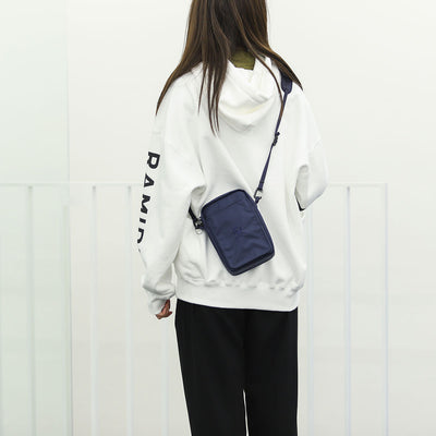 SHOULDER POUCH (M)
