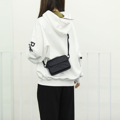 SHOULDER BAG (S)