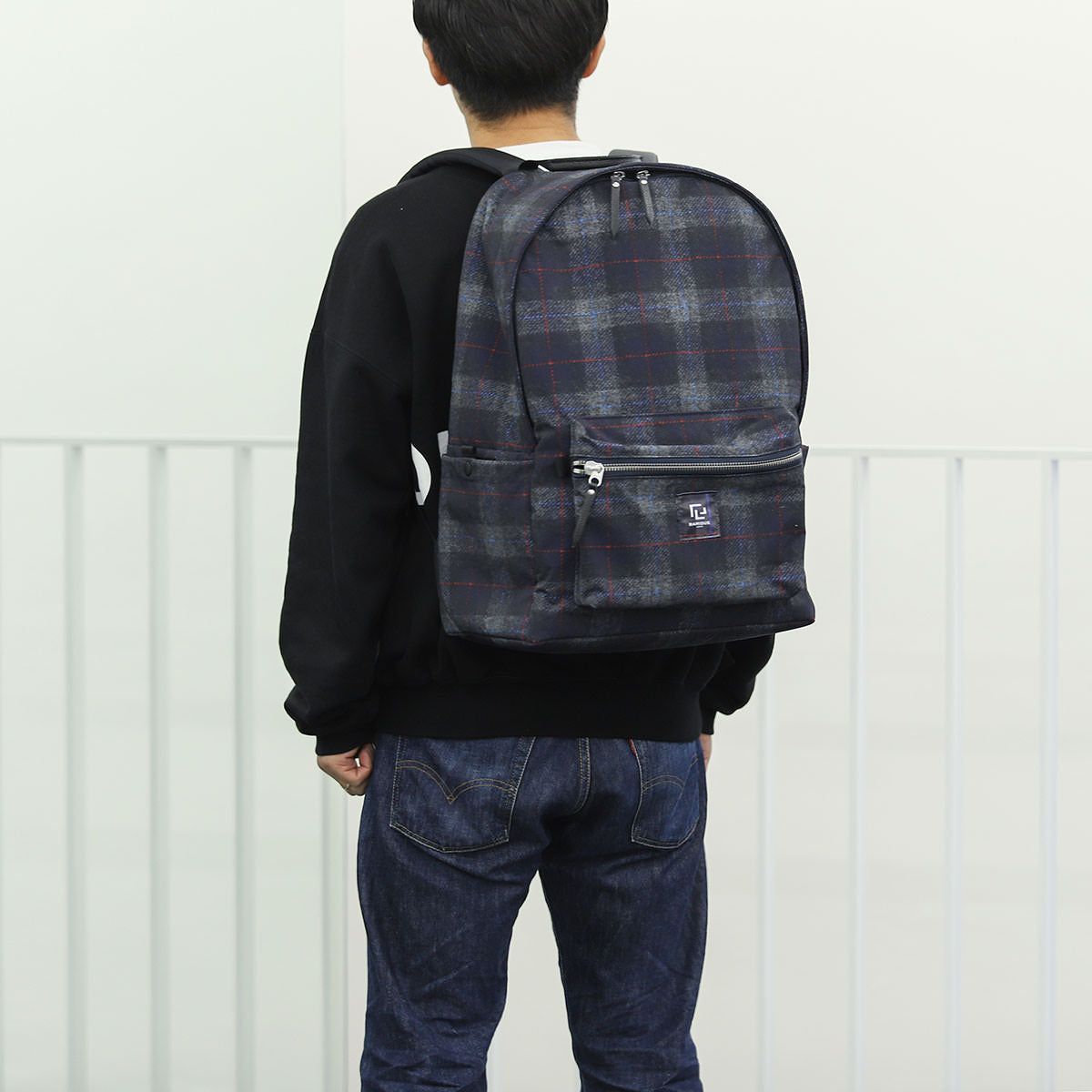 DAY PACK (XL)