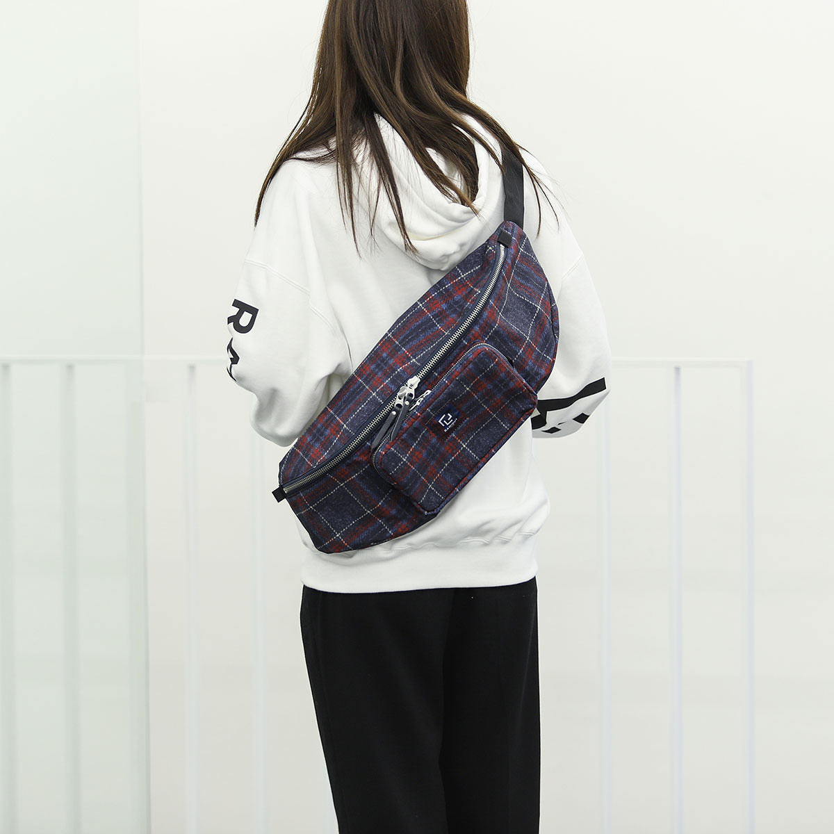 WAIST BAG (XL) – RAMIDUS ONLINE