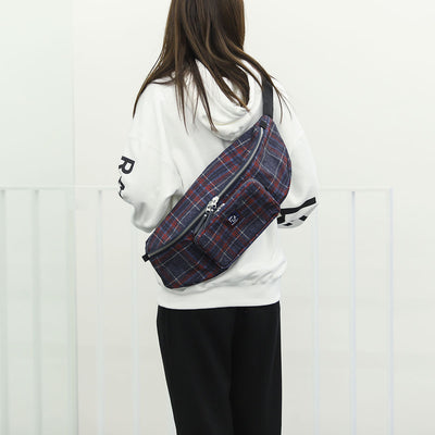 WAIST BAG (XL)