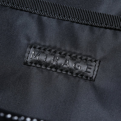 SHOULDER POUCH