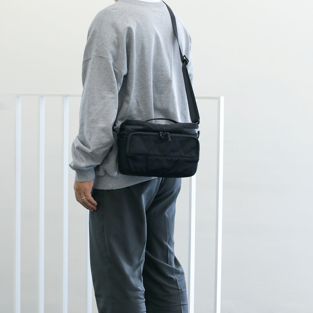 CAMERA BAG – RAMIDUS ONLINE