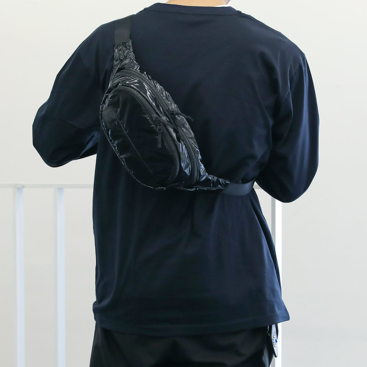 WAIST BAG