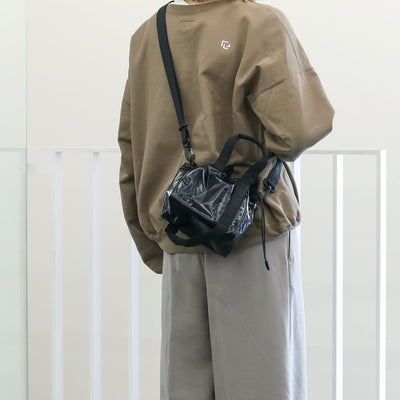 RAMIDUS 2WAY POUCH (S)