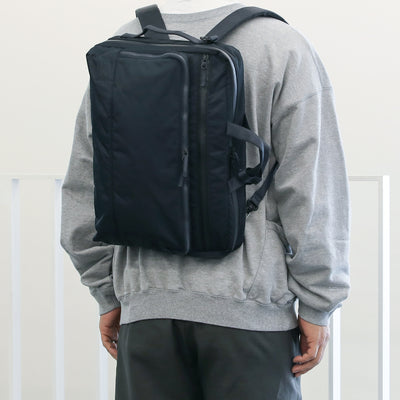 3WAY BRIEF CASE