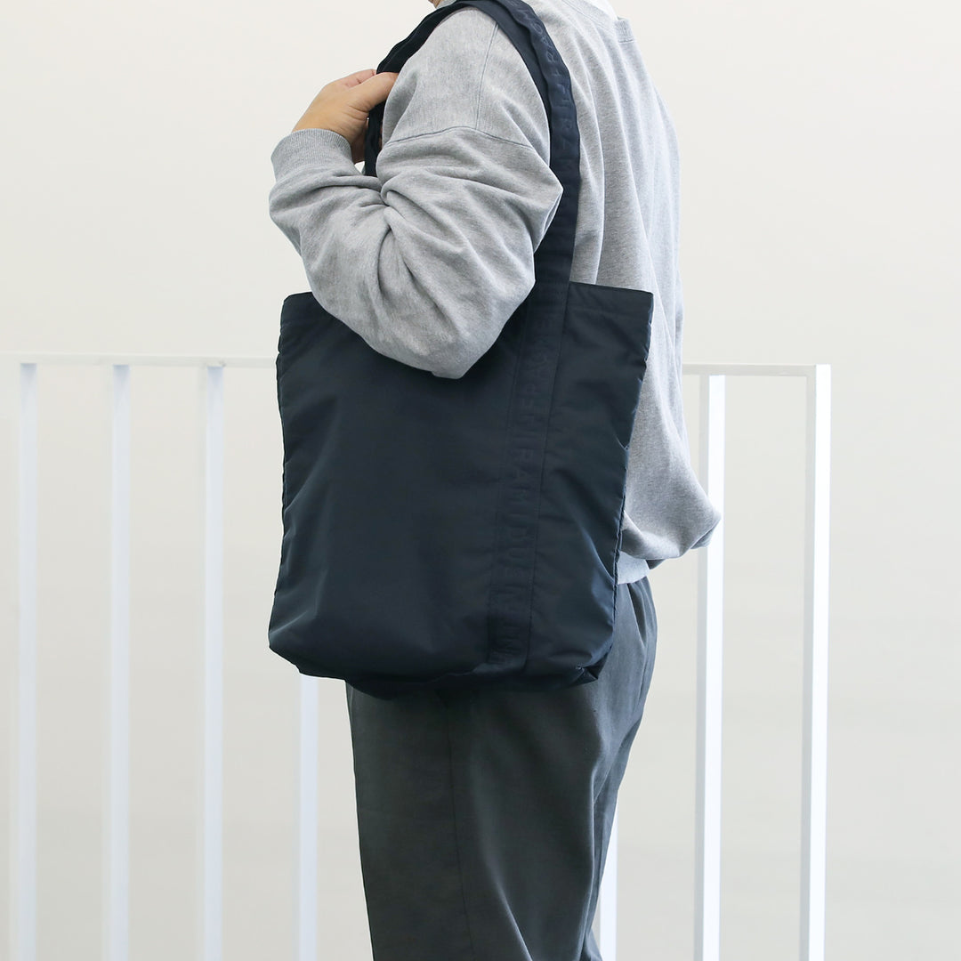 TOTE BAG (XL) – RAMIDUS ONLINE